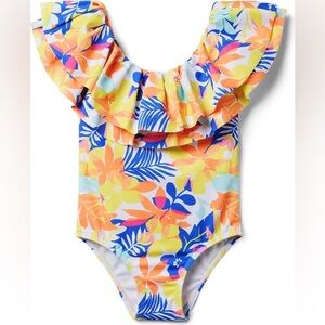 JANIE AND JACK SWIMSUIT